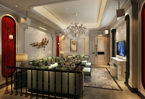 常德上下真空KTV哪家好