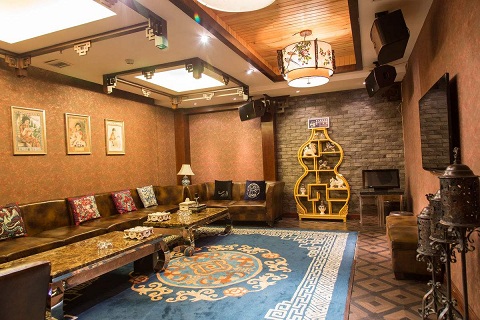 常德最好玩开放三大KTV真空高台排名