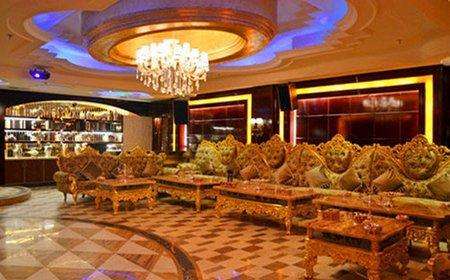 常德陪酒KTV高台哪家开放