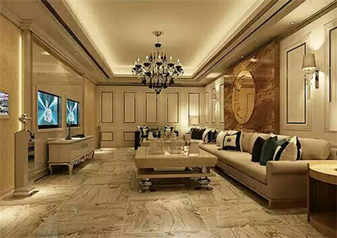 常德漂亮较多三大KTV排行