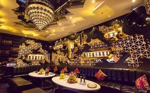 常德玩的最开放的KTV高台荤场消费排名