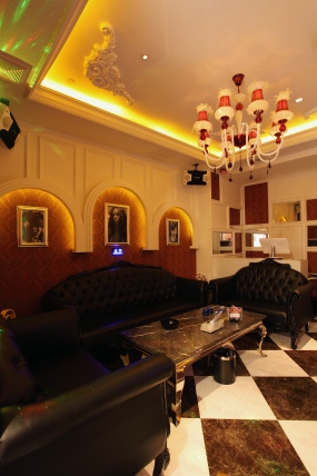 常德哪里KTV妹子性价比高