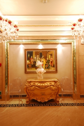 常德妹子性价比高放得开的荤KTV消费体验