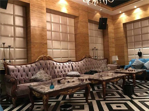 常德新北宫KTV消费价格