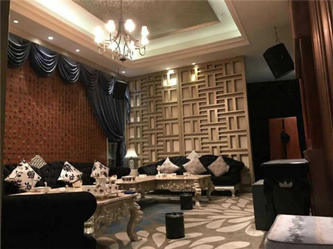 常德好玩KTV陪唱多会所排名