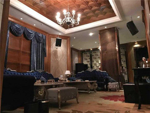 常德哪家KTV可以搞的开